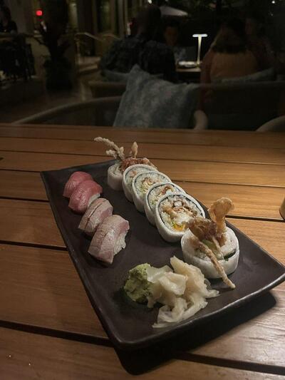 Nobu