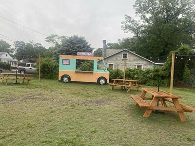 Jimmies Scoops & More