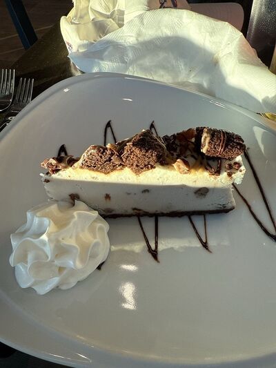 Henry's Fish Restaurant