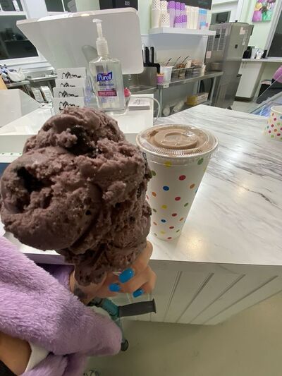 Hilltop Farm Store and Creamery