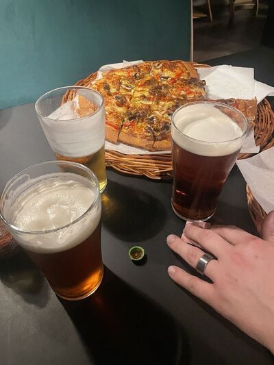 Jokern Pizzabar
