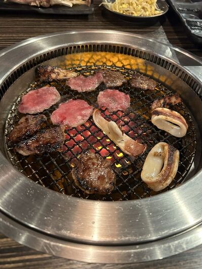 Yamada Japanese BBQ