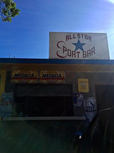 Allstar Sportbar