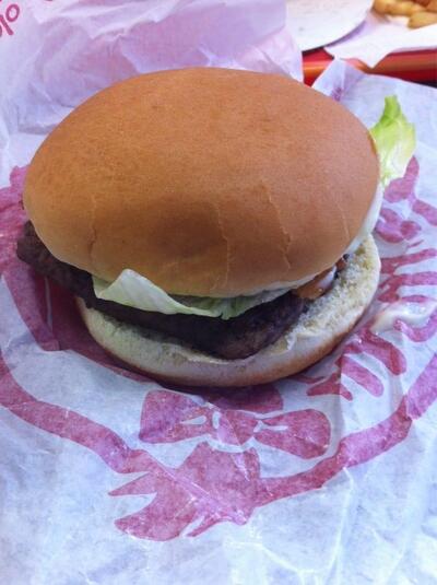Wendy's