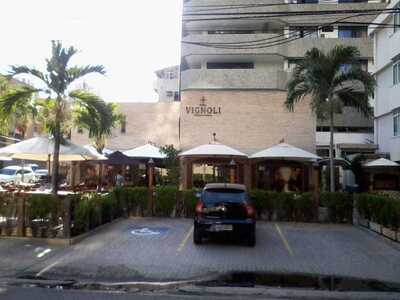 Vignoli Cucina - Beira Mar