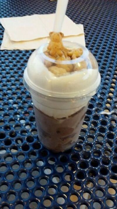 Nana's Frozen Custard