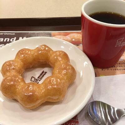 ミスタードーナツ
