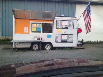 Meat Head's Take Out