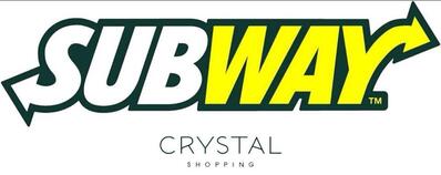 Subway Crystal foto