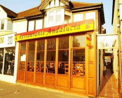 Andalucia – Tapas & Wine Bar