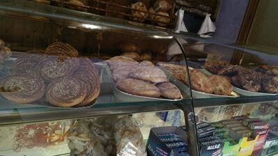 Forn Codina