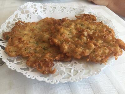 Marisquería Manguita Novo Sancti Petri