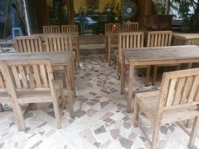 Mango Forest Juice Bar photo