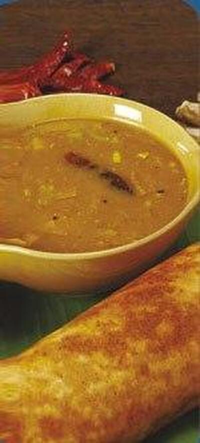 Southern Feast photo