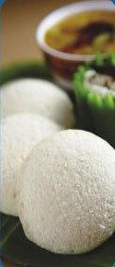 Southern Feast photo