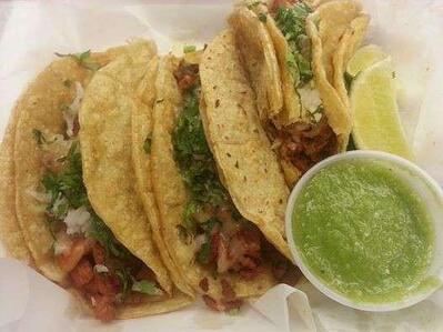 El Trebol Mexican Market & Restaurant