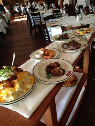 Kaminski's Chophouse