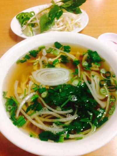 Pho Golden Star