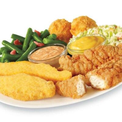 Captain D's