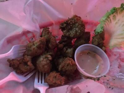 Fat Tuesday's
