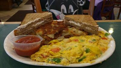 Sage Diner