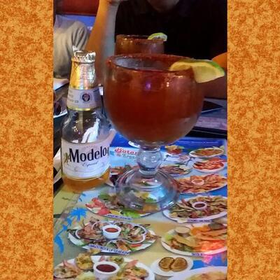 Mariscos San Isidro Mexican Restaurant