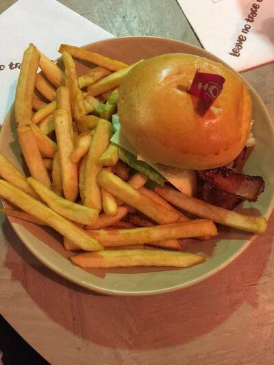 Nando's