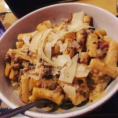 Leftovers Cafe