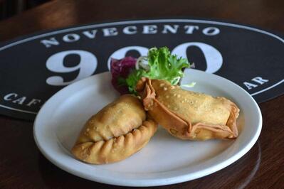 Novecento