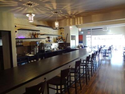 The Modern Life Deli & Drinks