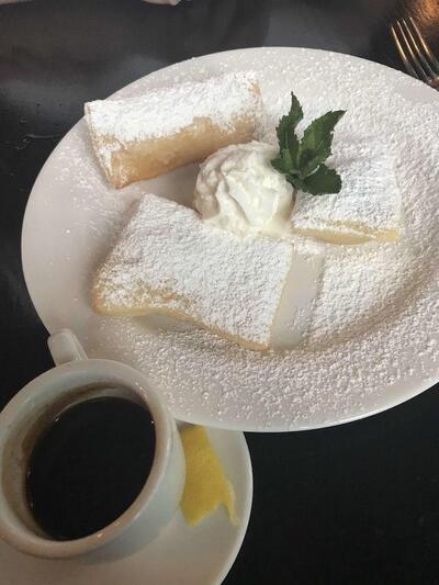 Storyville At Finleys