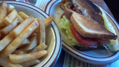 Wayne's Family Restaurant