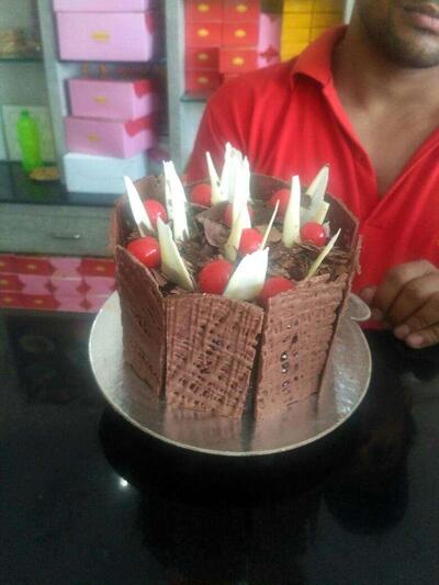 German Bake And Cafe photo