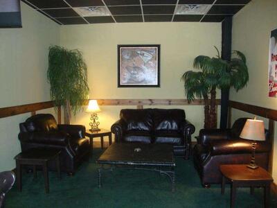 Lake Dallas Point Restaurant & Sportsbar