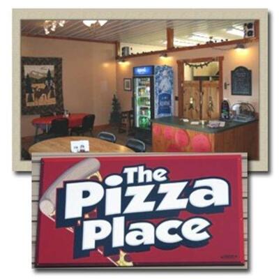 Pizza Place