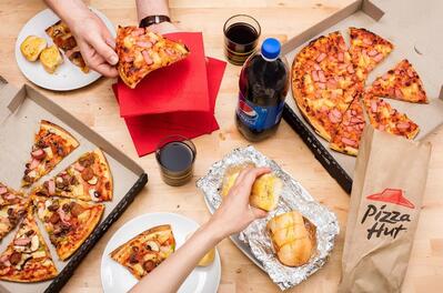 Pizza Hut