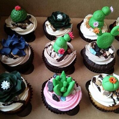 Babycakes Cupcakery