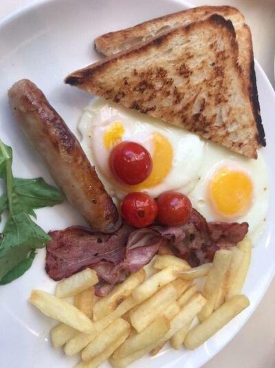 Wimpy