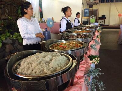 Acacia Alley Restaurant & Catering