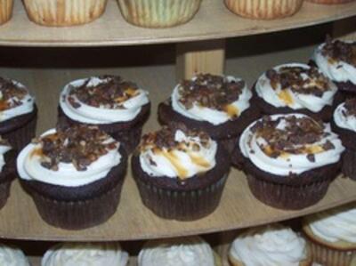 Yummy Eats Cupcakes
