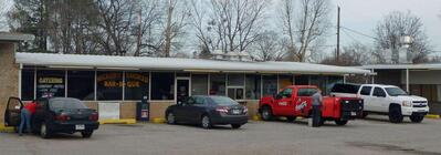Bruce Terri Drive In and Catering