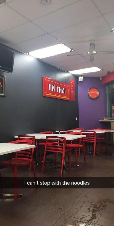 Jin Thai