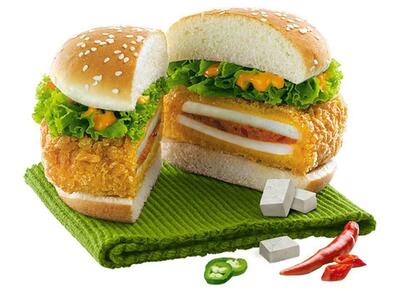 Taco Bell / KFC