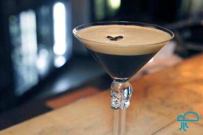 BlueBottle Bar