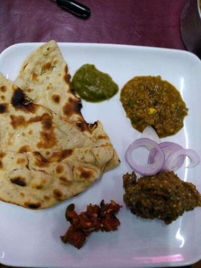 Suhkhdeo's Kitchen photo