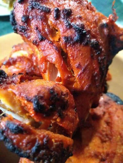 Suhkhdeo's Kitchen photo