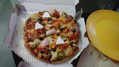 Oven Story Pizza