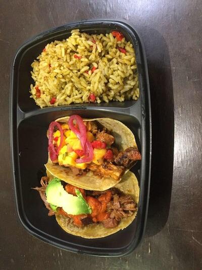 Mission Taco