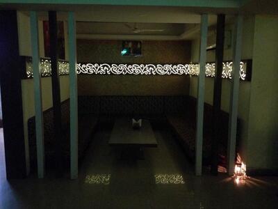 The Great Blue - Hotel Lords Inn photo