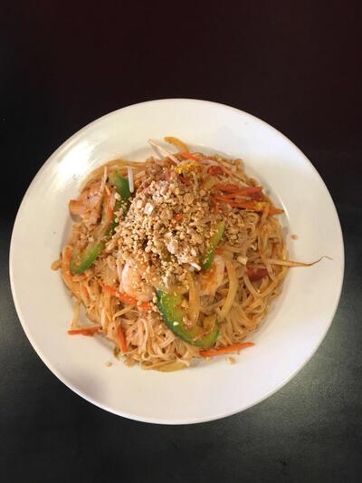 Chopsticks